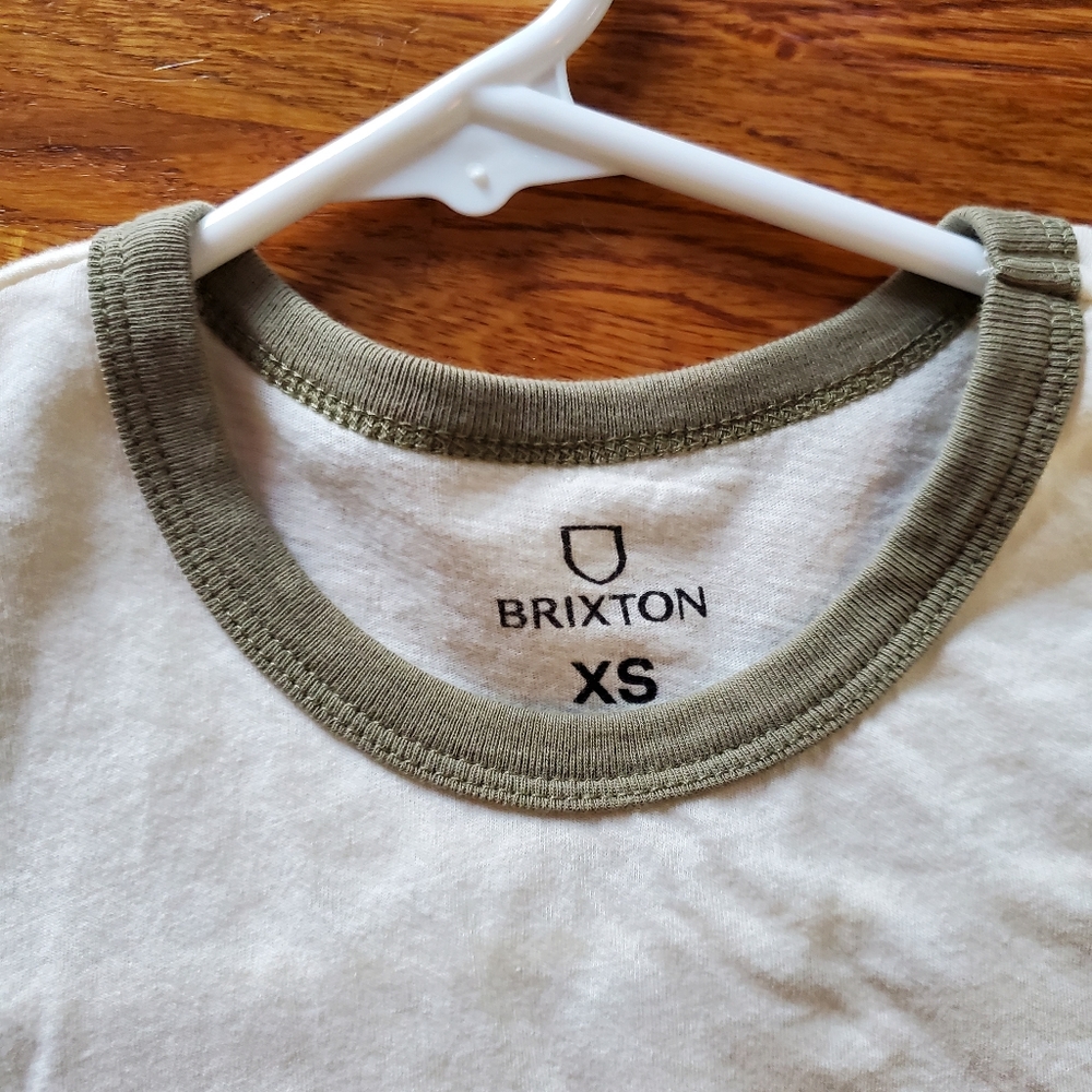Brixton tee - Picture 2 of 2